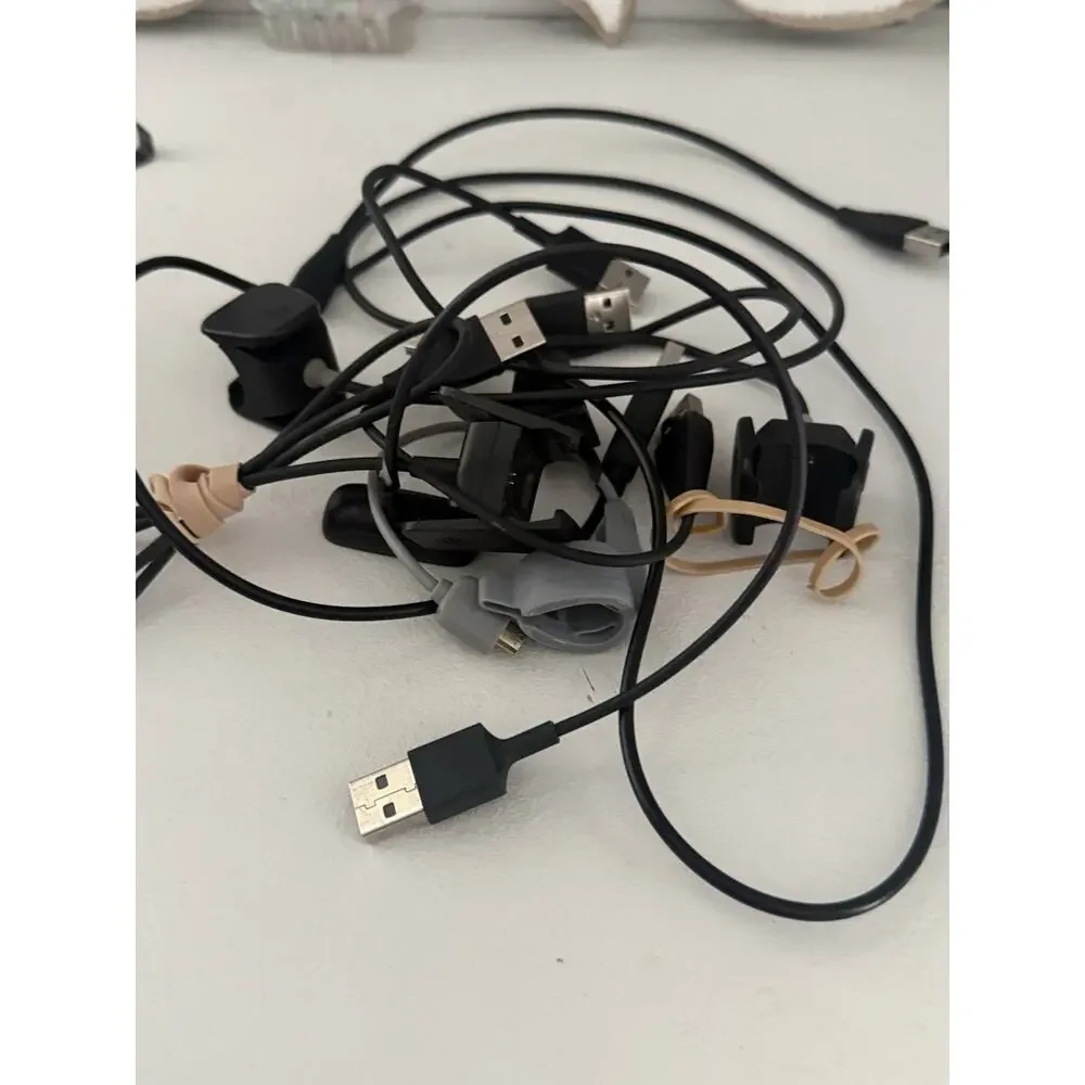 Fitbit Lott 4 Are Tested And Working, The rest Are Untested
